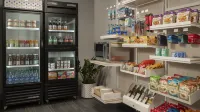 Spark by Hilton Houston Bush Intercontinental Airport - Bintang 2