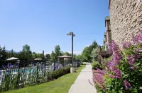 Staybridge Suites Colorado Springs North