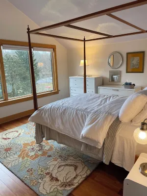 Fall Foliage Delight!! Be in the center of amazing beauty for fall!! Hotels in der Nähe von Taughannock Falls State Park