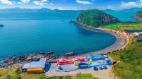 Namhae Pumda Pool Villa Pension