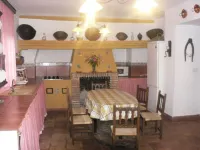 Cortijo la Colá - Cañete la Real, Malaga Hotels in Guadalteba