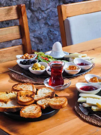 Casa Maria Hotel Отели рядом с достопримечательностью «Музей игрушек Анталии»