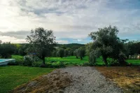 Monte Selvas - um Oásis em Montemor-o-novo