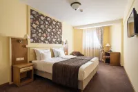 Hotel Leul de Aur - Wifi