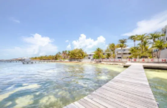 Comfortable unit for big families