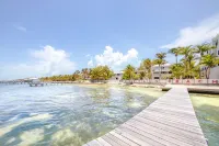 Comfortable unit for big families