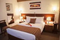 Modern apartment. Hotels in 