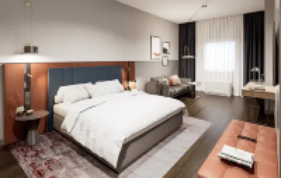 Crowne Plaza ISTANBUL - WEST by IHG Hotel di Istanbul