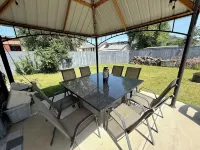 Sunny Southern Alberta Oasis Hotels in Coaldale