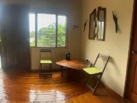 Brisas Del Mar / Fowlers Beach House Hotel di Esterillos Oeste