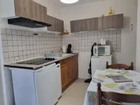 Furnished apartment with office Hôtels à proximité de : Parc Naturel Régional du Pilat