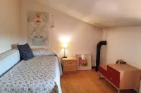 Namaste apartment, sea, lake and Vulci Spa Hotels in Canino