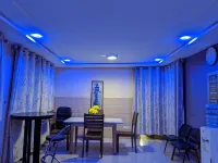 Magnificent Villa In  Togo