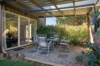 Farm "The Quarters" Foxground", Berry views Hotels in Gerringong