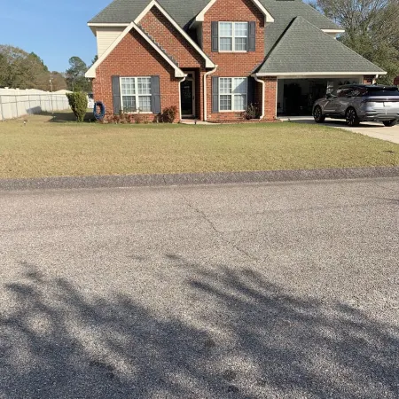 4-bedroom house in marvelous Hephzibah with WiFi, AC