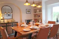 Beautiful Character Cottage