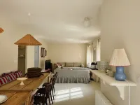 Le Cottage du Lignon - Elegant*calm*WIFI*Bord du Lignon