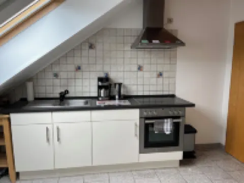 Luxury apartment in the countryside