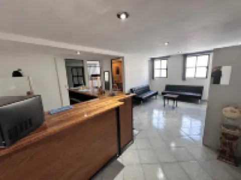 Suite#12|Close to Auto. Mex-Qro.