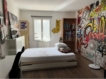 MAS EN PROVENCE Отели в г. Нов