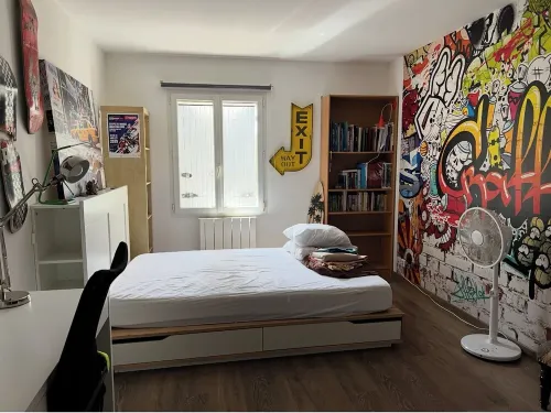 MAS EN PROVENCE Hotels in Noves