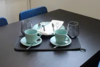 Magnifique Appartement Proche Paris Hotel di Saint-Maurice