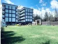 Arabel's Place 1BR, California Plaza Hotel a