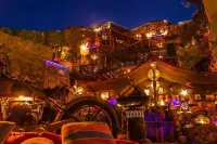 Private and luxurious villas in the heart of Sharm El Sheikh!