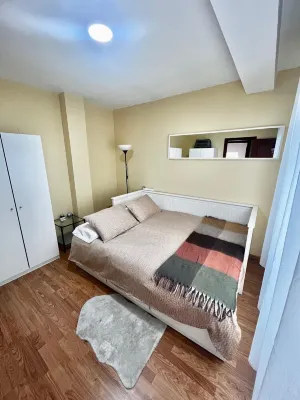 DUCHESS DUPLEX, WHERE EVERY DETAIL COUNTS