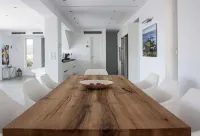 Traumvilla mit Blick auf die Bucht von Navarino - 5 min zum Strand und Golfplatz Hotels in Pylos