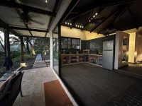 Casa Concha at Luna Negra - private luxurious oceanfront paradise home Hotels in Tonosi