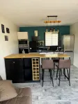 Petite Villa 6 Personnes - Piscine Privée - Corse du sud