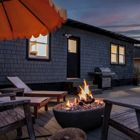 The Tinning House - Wine Country - Close to Solvang, Santa Ynez Santa Barbara
