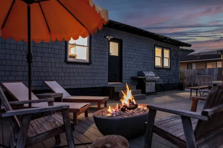 The Tinning House - Wine Country - Close to Solvang, Santa Ynez Santa Barbara