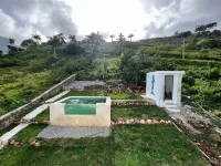 Beautiful and modern home in Cabrera with ocean view and pool ( really quiet ) Отели в г. 