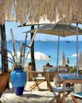 Charmant bungalow indépendant à 5 minutes à pieds de la plage - 2 Sao