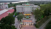 The Fern Sardar Sarovar Resort Kevadia, Gujarat Hotel di 