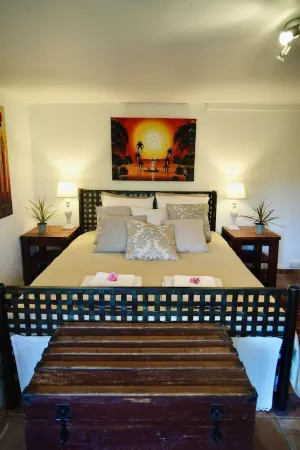 Lovely apartment with AC in charming Le Thoronet