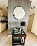 Luxury 1BR Aparmtent in Artemisa