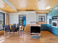 Ingenia Holidays Kinka Beach Yeppoon فنادق في يبون