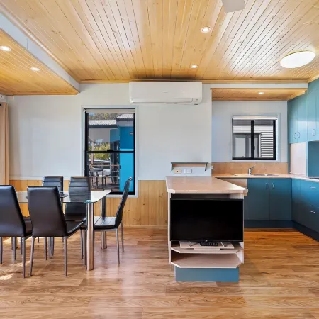 Ingenia Holidays Kinka Beach Yeppoon Hotels in Yeppoon