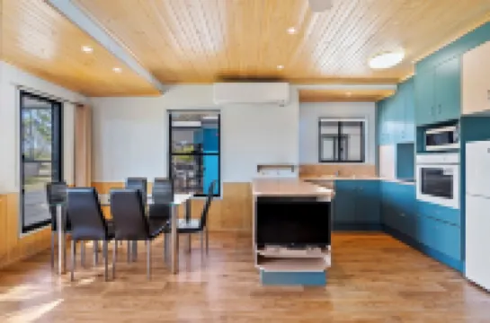 Ingenia Holidays Kinka Beach Yeppoon