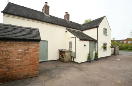 Beautiful Cottage in Kings Bromley