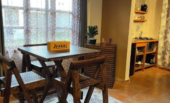 Cabañas Villaseñor