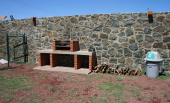 Cabañas Villaseñor