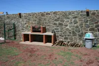 Cabañas Villaseñor - Homestays