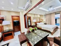 Charming 1-bedroom apartment with WiFi, AC in enchanting Machala Hotels in Machala