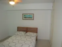 Apartment in Caraballeda with stunning ocean views のホテル