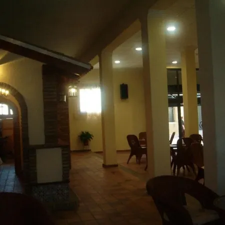 Hotel Luz de Guadiana Hotels in Ayamonte