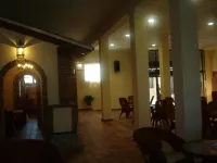 Hotel Luz de Guadiana - balcony